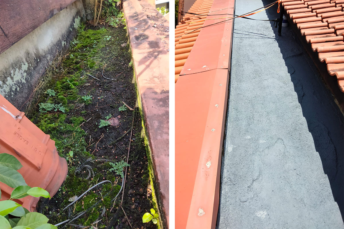 Three Luck Construction